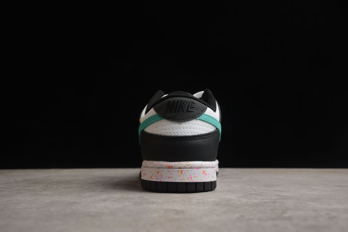 Dunk Low 'Multi‑Swoosh' FD4623‑131