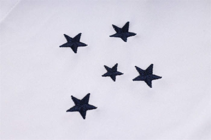 Cruzeiro POLO Jersey 23/24