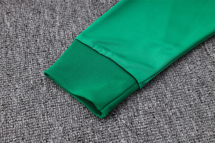 Brazil Training Jacket 23/24