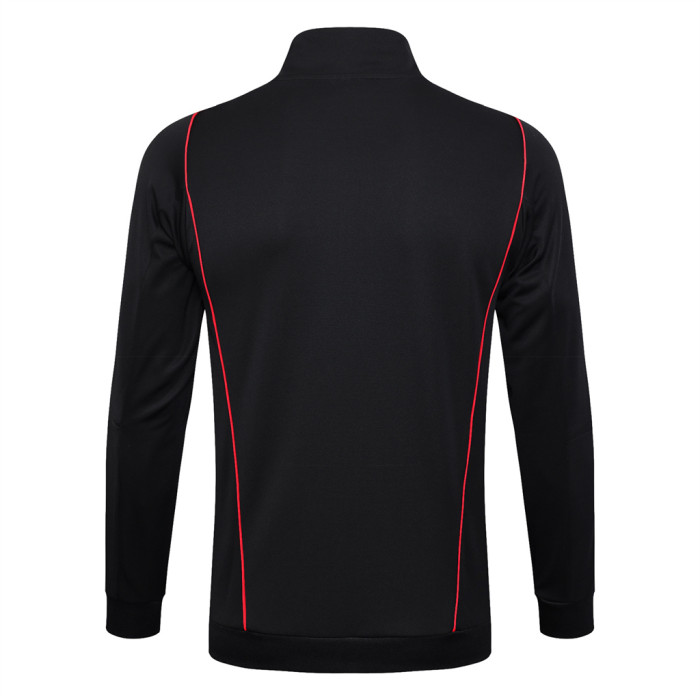 Sao paulo Training Jacket 23/24