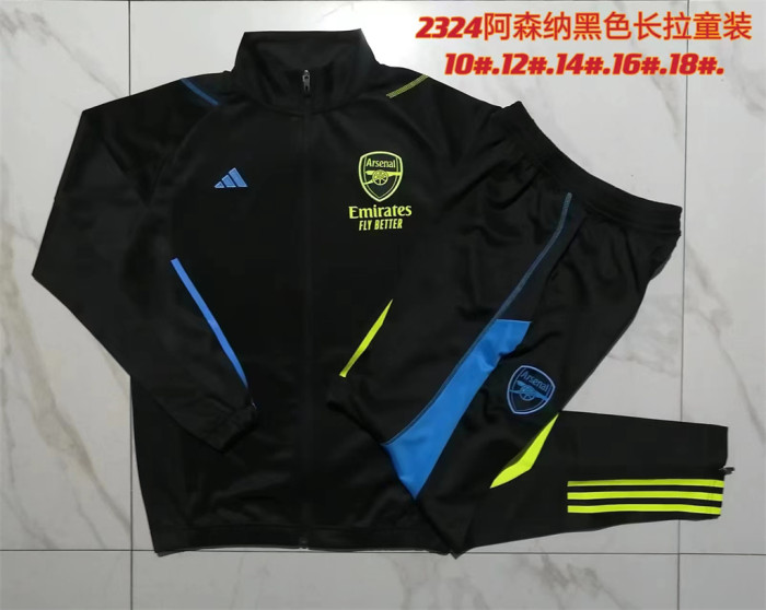 Arsenal Kids Training Suit 23/24