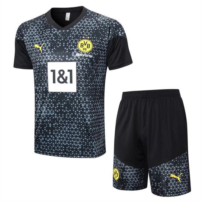 Borussia Dortmund Training Jersey 23/24