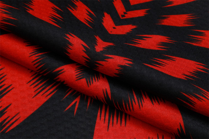 Flamengo Training Short sleeve Jersey 25/26