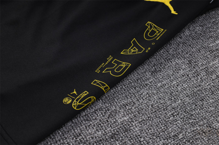 Paris Saint-Germain Training Jersey 23/24