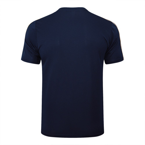 Juventus Training Short Sleeve Suit 25/26