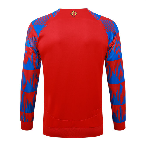 Barcelona Training Jacket 23/24