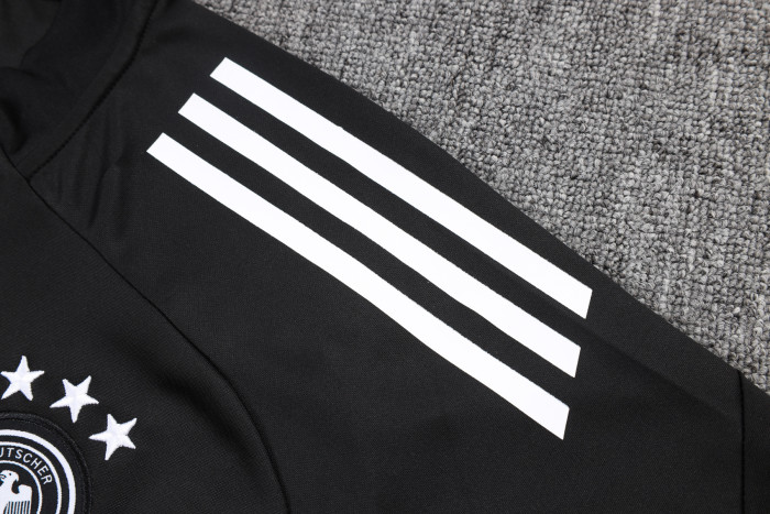 Germany Training Jersey Suit  25/26