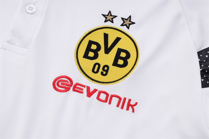 Borussia Dortmund POLO Jersey 23/24