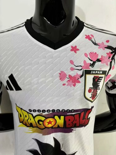 2025 Japan Wukong Player Version Man Jersey