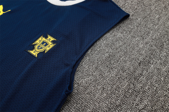Portugal Training Jersey 25/26