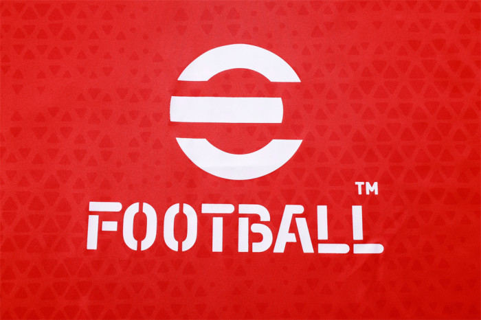 AC Milan Training Jersey 23/24