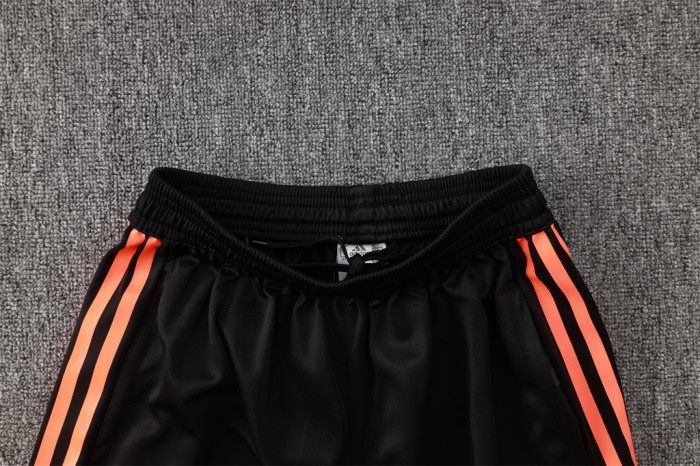 AS Roma Training Jersey 23/24