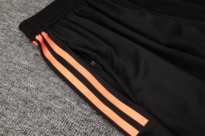 AS Roma Training Jersey 23/24