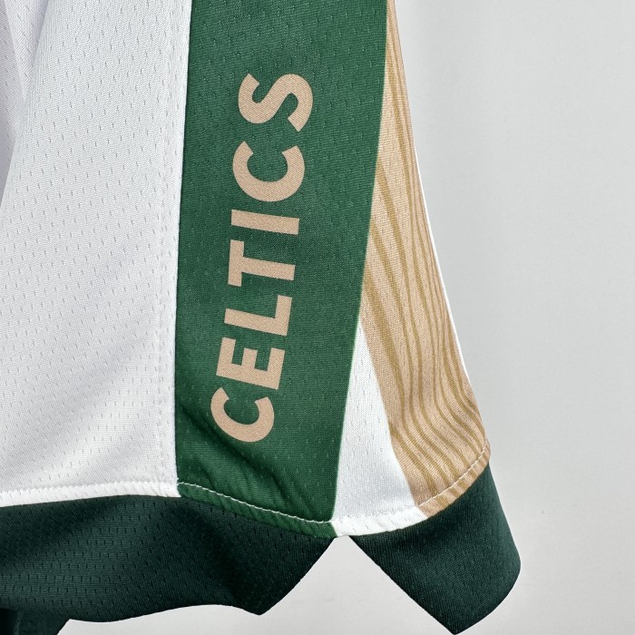 Boston Celtics Shorts City Edition  23/24