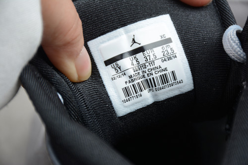 Air Jordan 1 Mid GS ' Grey Hyper Pink' White