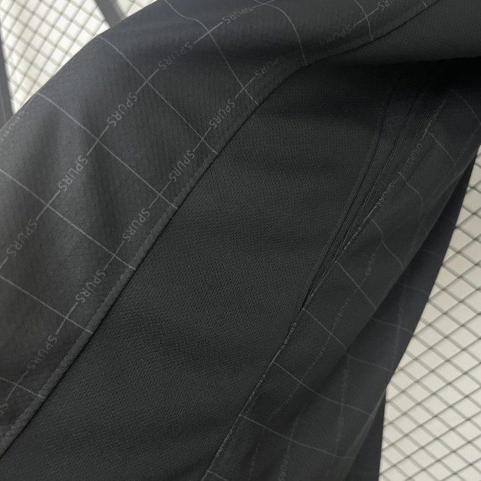 Tottenham Hotspur Away Man Jersey 25/26 Custom  SOUTH KOREA TOUR NUMBERS“