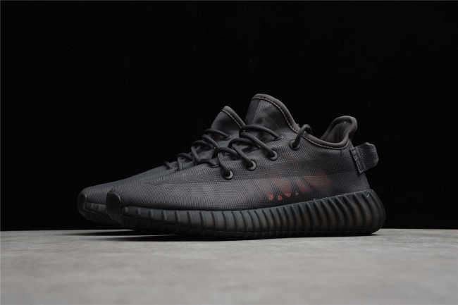 R20 YEEZY BOOST 350 V2 Black GW2872