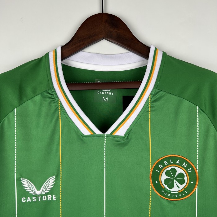 Ireland Home Man Jersey 2023