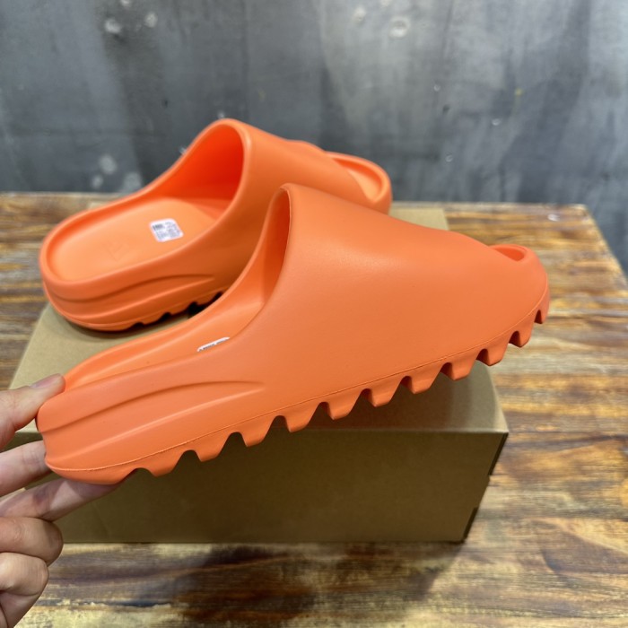 Adidas Yeezy Summer Slides Breathable Non-slip