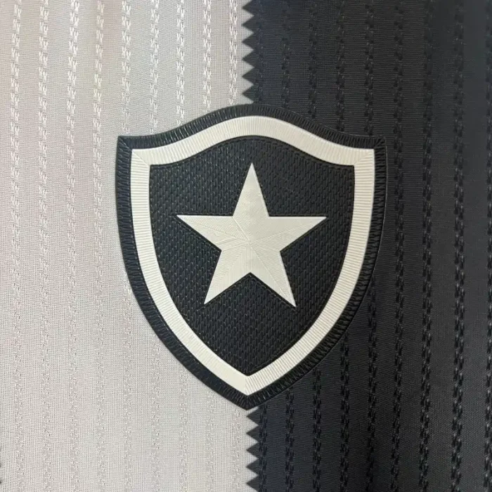 Botafogo Home Men Jersey 24/25