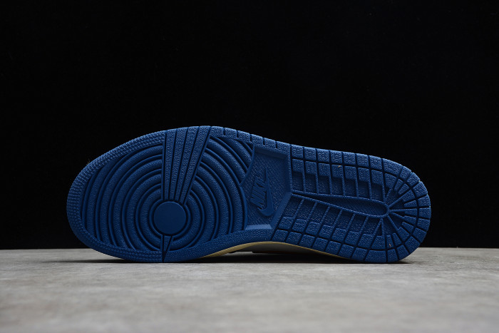 Union x Air Jordan 1 Retro High OG NRG AJ1 BV1300-146