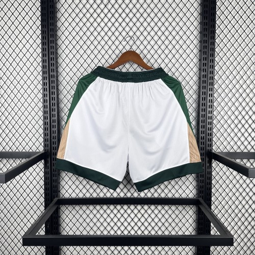 Boston Celtics Shorts City Edition  23/24