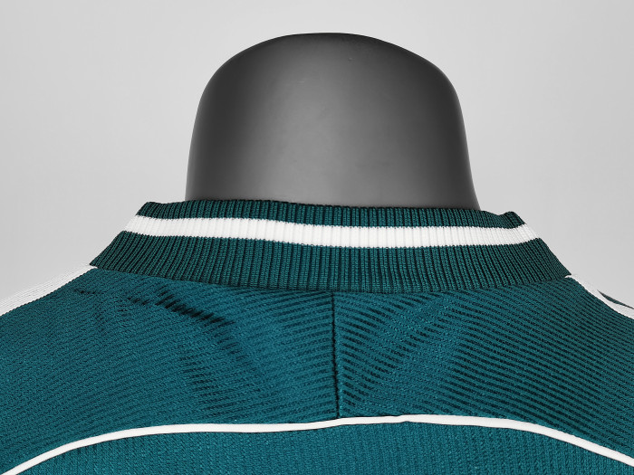 Germany Retro Jersey 98/00