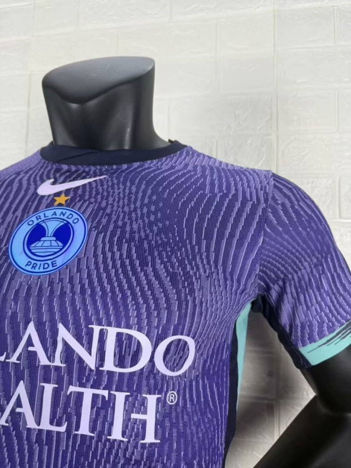 Pumas UNAM Third Man Player Jersey 25/26