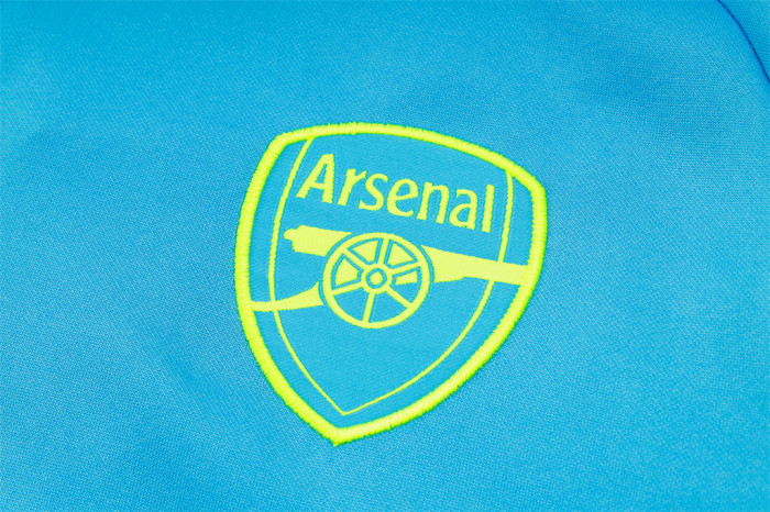 Arsenal Training Suit 23/24