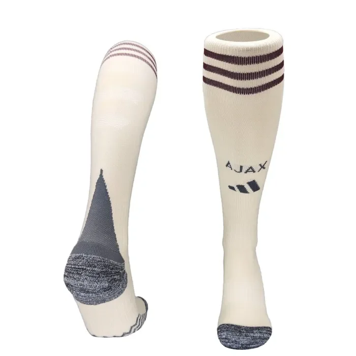 Football Club Men and Kids Socks 25/26