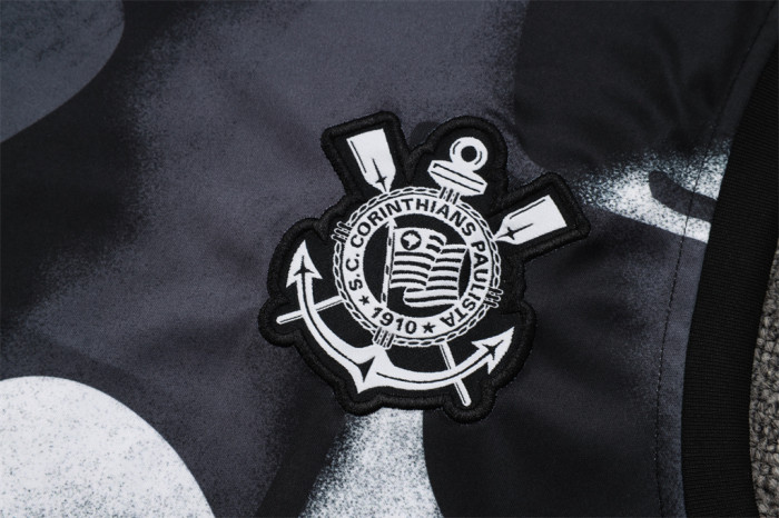 Corinthians Training Jersey 25/26