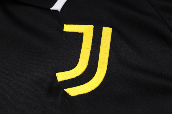 Juventus POLO Jersey 22/23