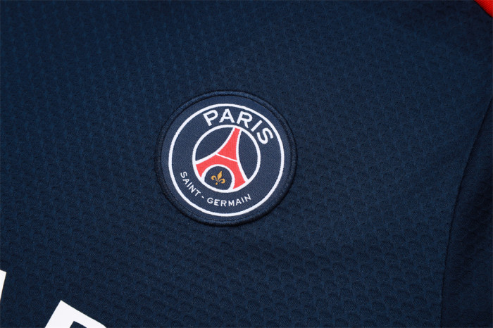 Paris Saint Germain Training Short sleeve Suit 25/26