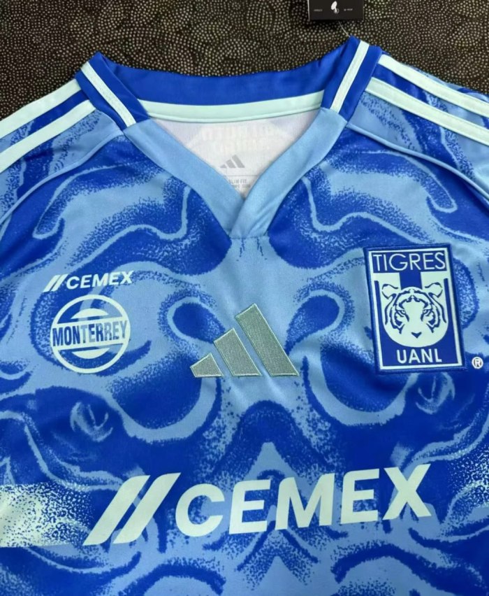 South Korea 2025 Away Man Jersey