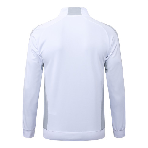 Real Madrid Training Jacket 25/26