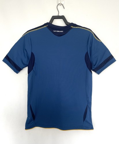 Los Angeles Away Retro Jersey 2011/12