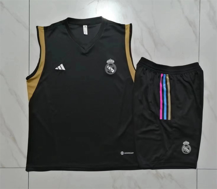 Real Madrid Training Jersey 23/24