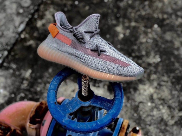 Adidas Yeezy Boost 350 V2 “True Form” EG7492