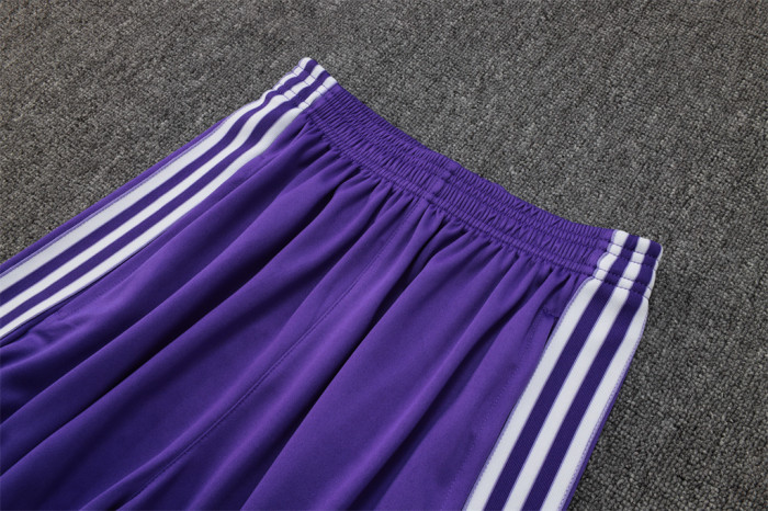 Real Madrid Training Jersey 25/26