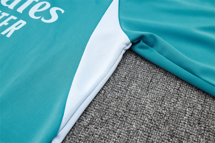 Arsenal Training Jersey Suit 23/24