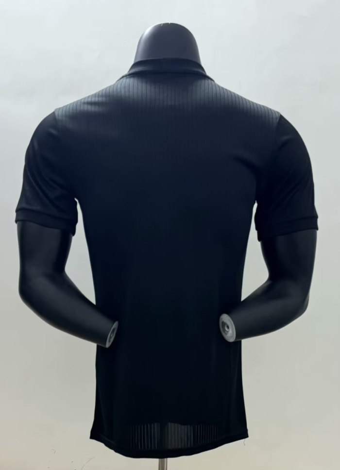 Germany 2025 125th Anniversary Player Man Jersey