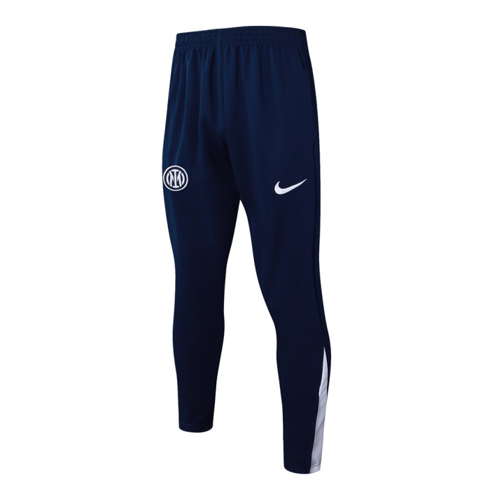 Inter Milan Training Jersey Suit 25/26