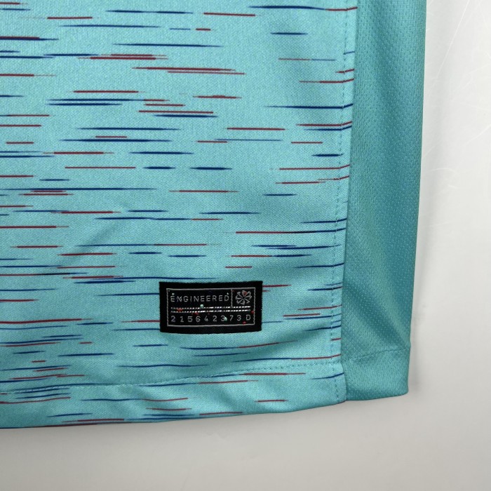 Barcelona Third Men Jersey 23/24