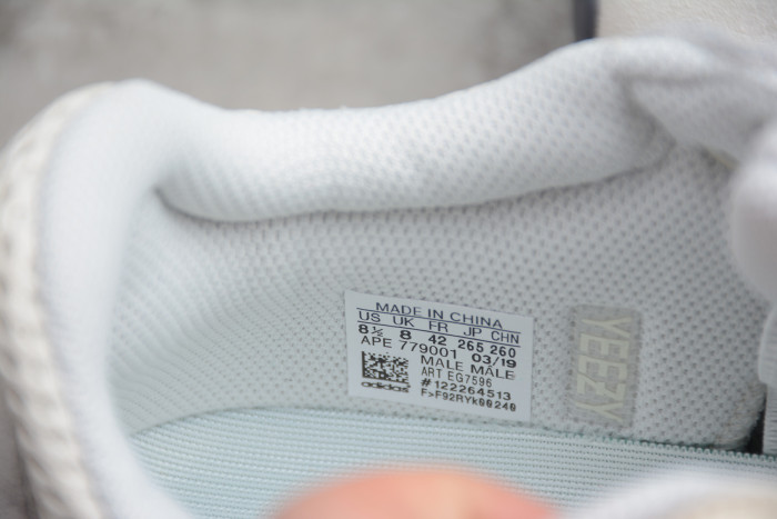 Yeezy Boost 700 White Gray EG7596