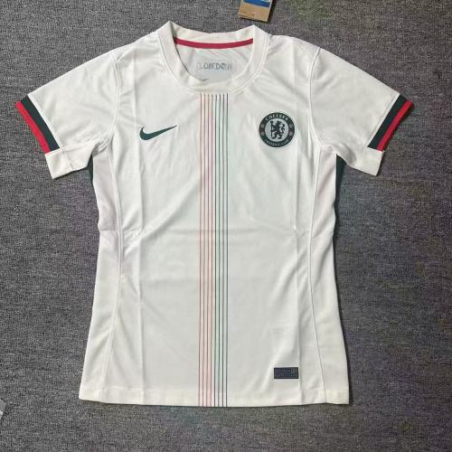 Chelsea Away Women Jersey 25/26