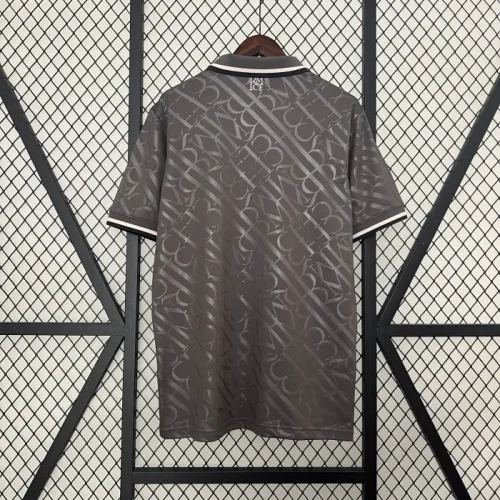 Real Madrid Third Man Jersey 24/25