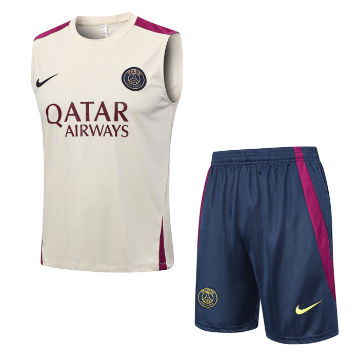 Paris Saint Germain Training Jersey 23/24