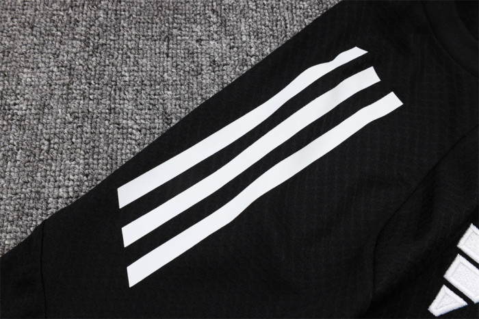 Ajax Training Short sleeve Jersey 25/26