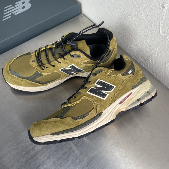 New Balance 2002R NB Protection Pack High Desert Men Unisex Casual M2002RDP