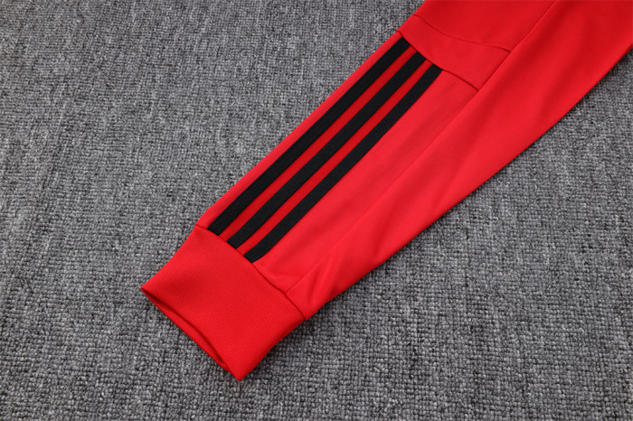Flamengo Training Jacket 23/24